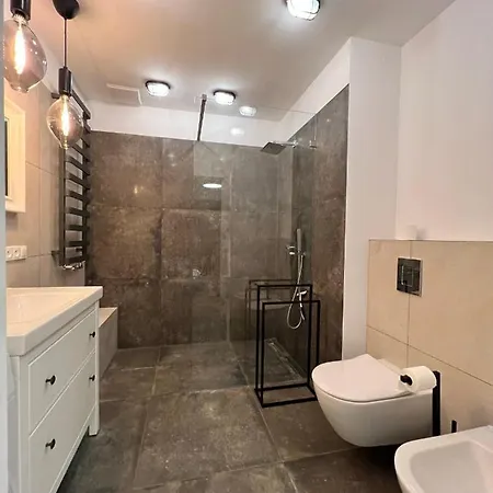 Loft Premium Apartament Łódź