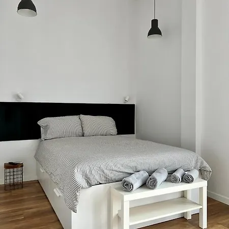 Loft Premium Apartament
