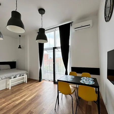 Loft Premium * Lodž