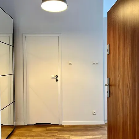 Apartament Loft Premium *