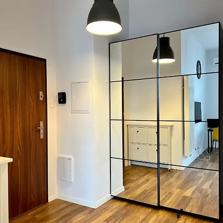 Loft Premium Apartament Łódź