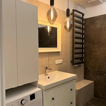 Διαμέρισμα Loft Premium Λοτζ