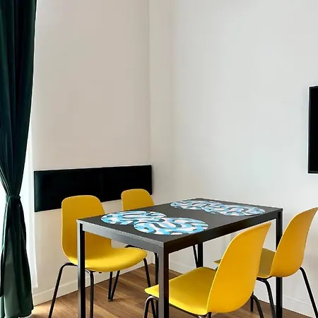 Apartament Loft Premium *