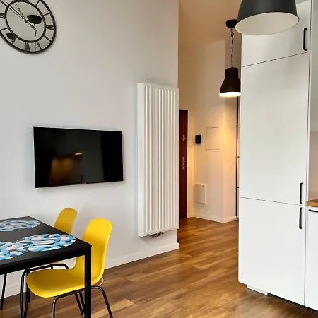 Apartament Loft Premium