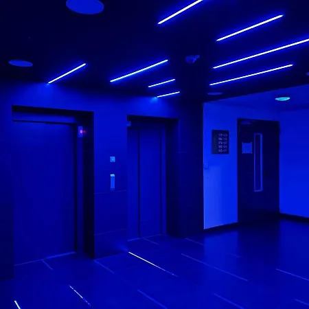 Loft Premium Διαμέρισμα *