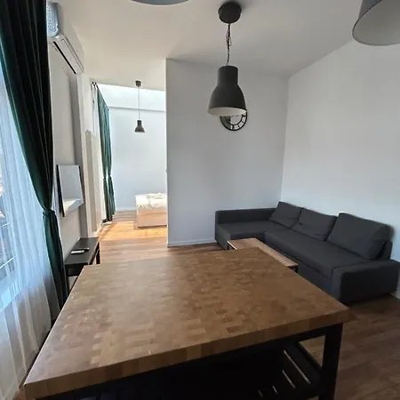 Loft Premium * Łódź