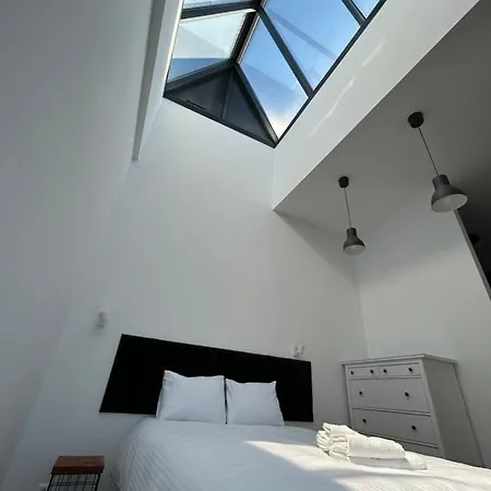 Loft Premium * Lodž