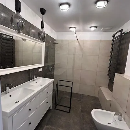 Apartmán Loft Premium