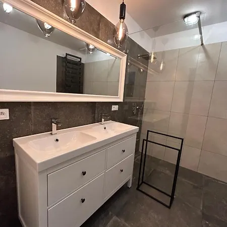 Διαμέρισμα Loft Premium