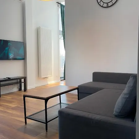 Loft Premium * Łódź