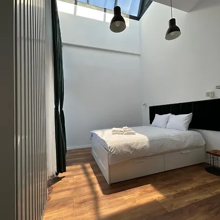 Loft Premium * Łódź