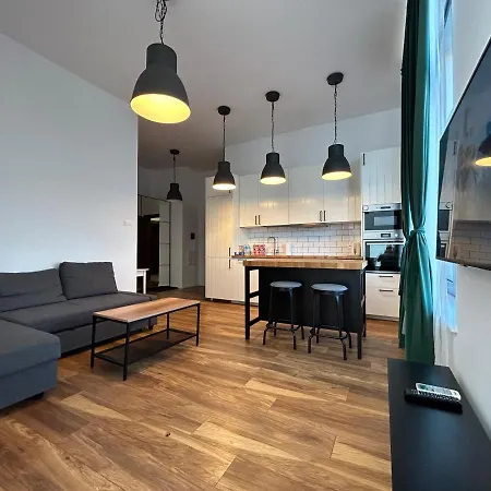 Loft Premium Διαμέρισμα
