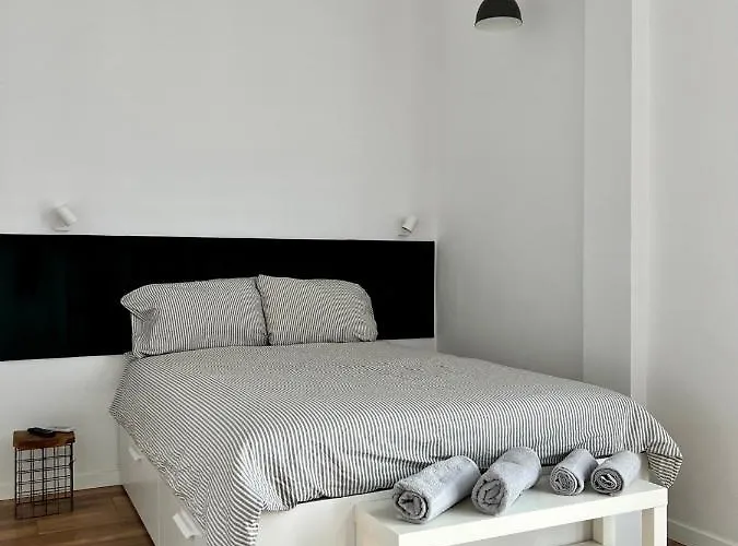 Loft Premium Apartman