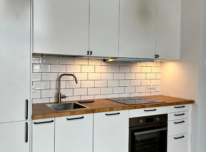 Loft Premium Apartman Łódź