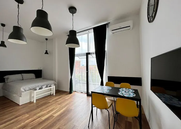 Loft Premium * Łódź