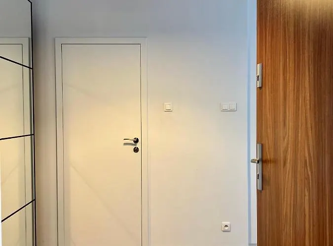 Apartman Loft Premium *