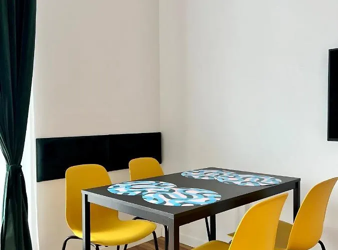 Apartman Loft Premium *