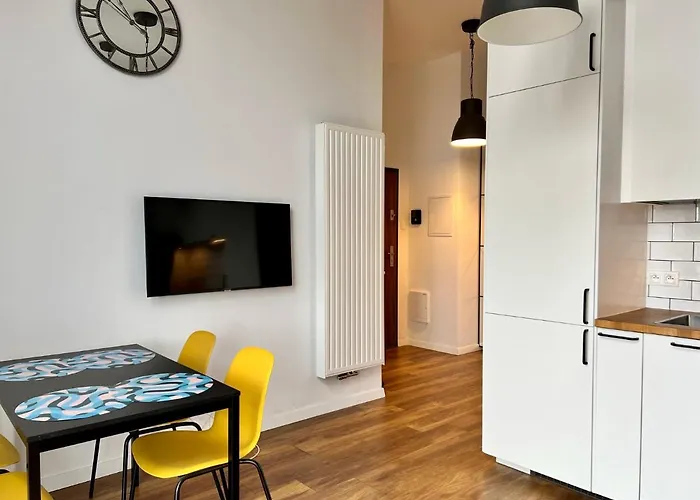 Apartman Loft Premium