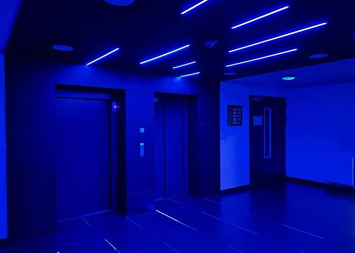 Loft Premium 公寓 *