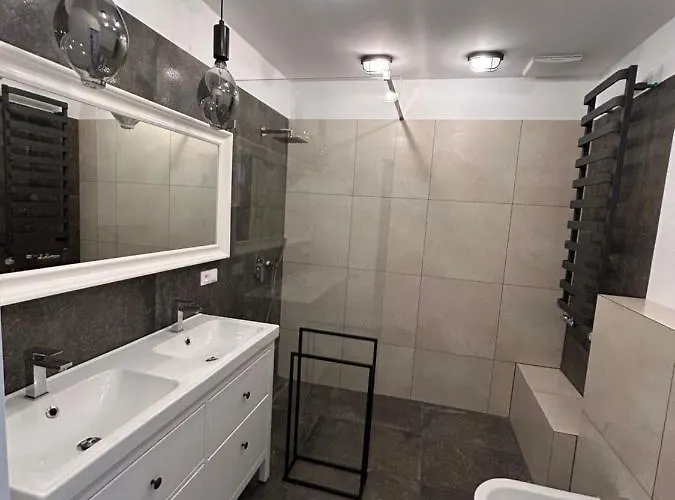 Apartman Loft Premium