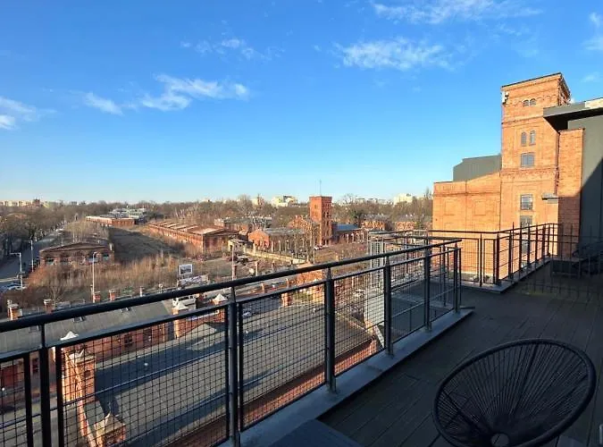 Loft Premium Apartman *