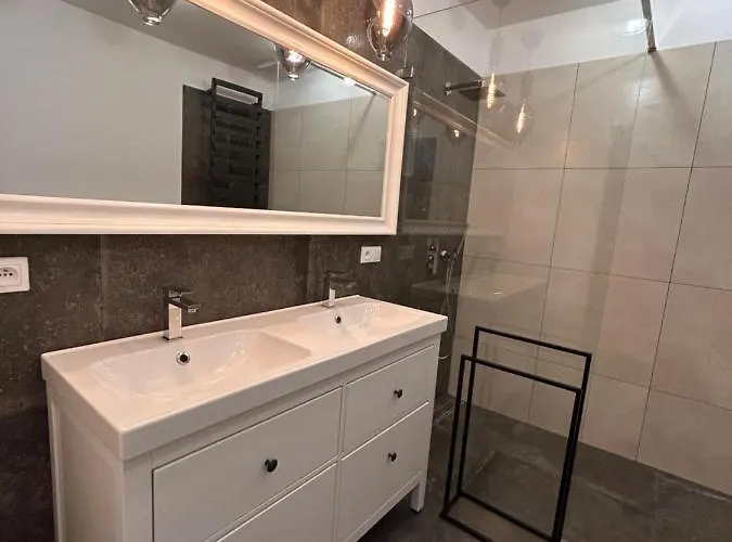 Apartman Loft Premium