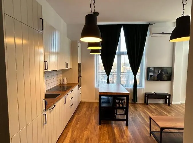 Loft Premium Apartman *