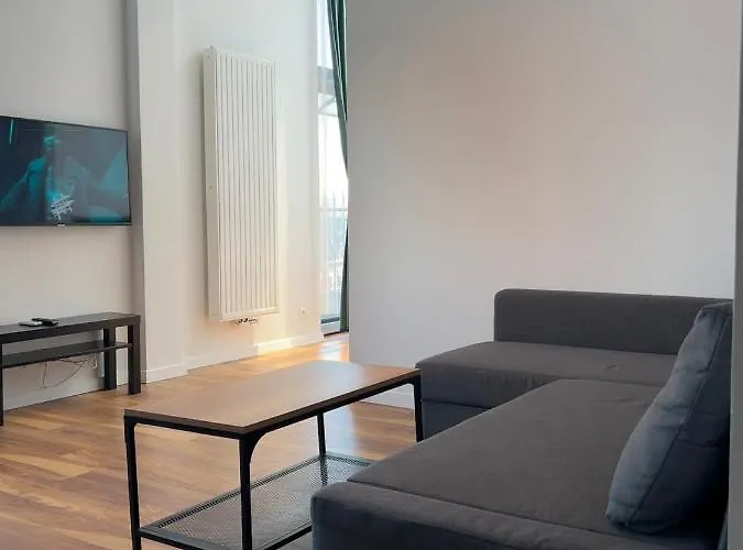 Loft Premium * Łódź