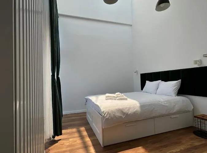 Loft Premium * Łódź