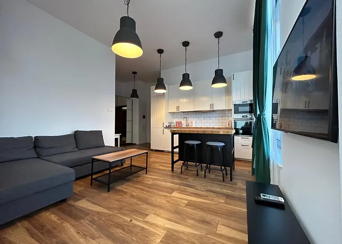 Loft Premium Apartman